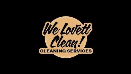 We Lovett Clean 